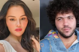 Selena Gomez Shares Heartfelt Message for Benny Blanco During Time Apart