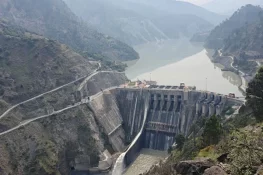 India Says It Is Working to Stop Water Flow to Pakistan After Treaty Suspension
