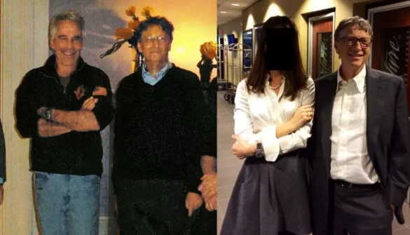 Bill Gates Faces Congressional Questions Over Epstein Links
