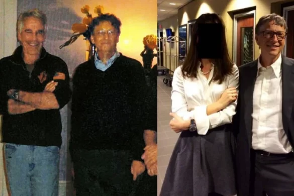 Bill Gates Faces Congressional Questions Over Epstein Links