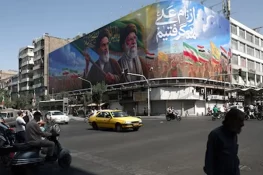 US and Iran Exchange Fresh Strikes for Second Day, Raising Fears of Wider War