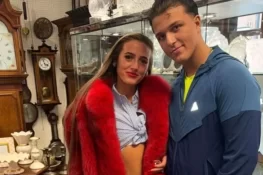 Venezuela Fury and Noah Price Spark TV Buzz Amid Reality Show Talks