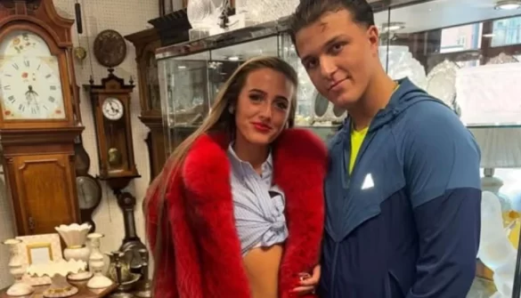 Venezuela Fury and Noah Price Spark TV Buzz Amid Reality Show Talks