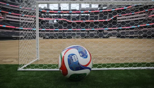 FIFA World Cup 2026: PM Shehbaz Sharif Praises Pakistan’s Role Through Locally Manufactured ‘Trionda’ Match Ball