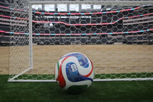 FIFA World Cup 2026: PM Shehbaz Sharif Praises Pakistan’s Role Through Locally Manufactured ‘Trionda’ Match Ball