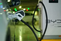 BYD to Introduce 5-Minute EV Charging Technology in the UK, Marking Major Shift in Electric Mobility