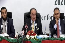 Pakistan’s Economy Moving from Stability to Growth, Says Finance Minister Aurangzeb