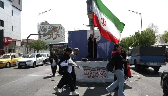UAE Denies Reports of Releasing Frozen Iranian Assets Amid Ongoing Regional Tensions