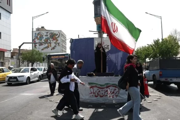 UAE Denies Reports of Releasing Frozen Iranian Assets Amid Ongoing Regional Tensions
