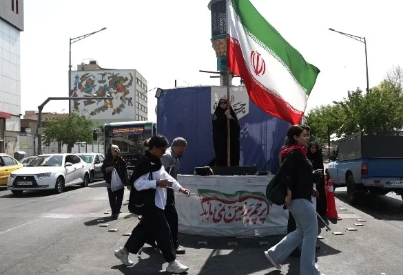 UAE Denies Reports of Releasing Frozen Iranian Assets Amid Ongoing Regional Tensions