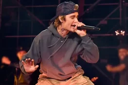 Justin Bieber Surprises Fans With Live ‘YUKON’ Performance at FIFA World Cup 2026 Event