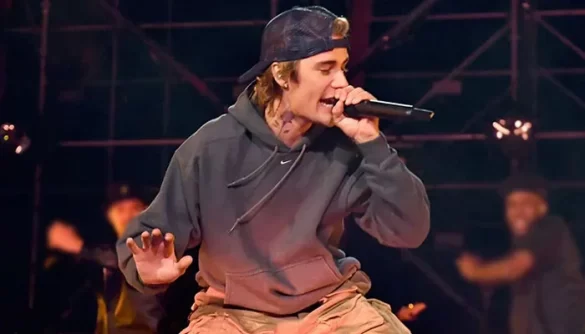 Justin Bieber Surprises Fans With Live ‘YUKON’ Performance at FIFA World Cup 2026 Event