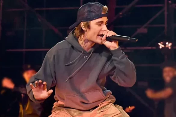 Justin Bieber Surprises Fans With Live ‘YUKON’ Performance at FIFA World Cup 2026 Event