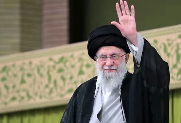 Iran Announces Funeral Arrangements for Late Supreme Leader Ali Khamenei
