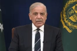 US-Iran Peace Deal Could Be Signed Within 24 Hours, Says PM Shehbaz Sharif