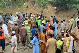 Seven Dead, Dozens Injured as Severe Storms Lash Khyber Pakhtunkhwa