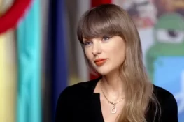 Taylor Swift Opens Up About Emotional Connection to ‘Toy Story’ Song and Childhood Nostalgia