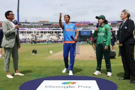 India Opt to Bat First Against Pakistan in Women’s T20 World Cup Showdown