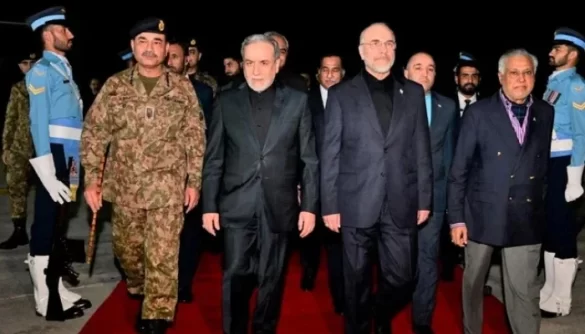 ‘No Headline Diplomacy’: Pakistan Emphasises Stability Role in US–Iran Peace Process, Say Security Officials