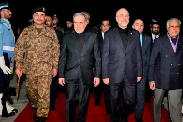 ‘No Headline Diplomacy’: Pakistan Emphasises Stability Role in US–Iran Peace Process, Say Security Officials