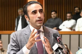 Bilawal Says Provinces Will Not Be Asked for More Sacrifices Beyond Defence Contribution