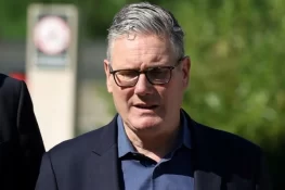 UK Prime Minister Keir Starmer Reportedly Facing Possible Resignation