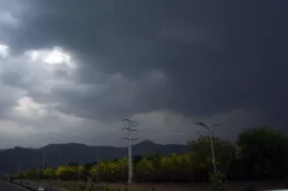 NDMA issues nationwide alert as heavy rains and flood risks loom across Pakistan