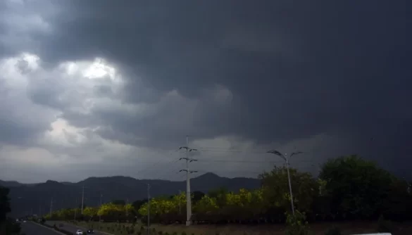 NDMA issues nationwide alert as heavy rains and flood risks loom across Pakistan