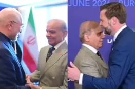 US and Iranian Delegations Meet Pakistani Mediators Ahead of Switzerland Talks
