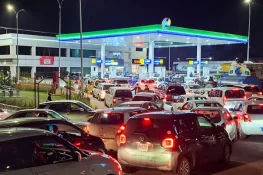 Petrol and Diesel Prices Still Include 29% Tax Despite Major Reduction