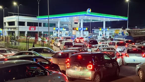 Petrol and Diesel Prices Still Include 29% Tax Despite Major Reduction
