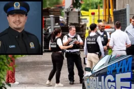 Montreal Shooting Victims Identified After Deadly Police Encounter