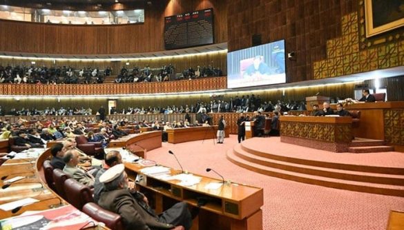 Budget 2026–27 Approved: Vehicle Duties Revised and FBR Compliance Rules Tightened