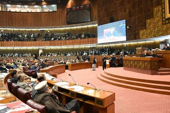 Budget 2026–27 Approved: Vehicle Duties Revised and FBR Compliance Rules Tightened