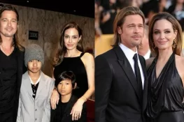 Brad Pitt Reportedly Eager to Reconnect with Children as Family Tensions Resurface