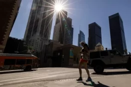 Excessive Heat Warning Issued as Southern California Braces for Hottest Days of the Year