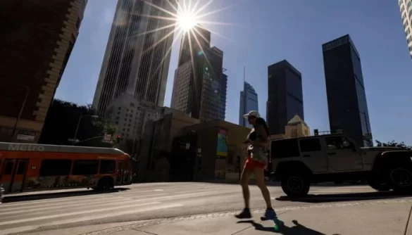 Excessive Heat Warning Issued as Southern California Braces for Hottest Days of the Year
