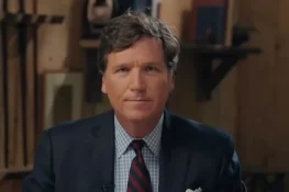 Could Tucker Carlson Join Elon Musk’s America Party? Remarks Fuel Political Speculation