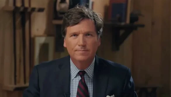 Could Tucker Carlson Join Elon Musk’s America Party? Remarks Fuel Political Speculation