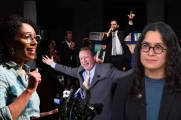 Mamdani Scores Political Hat-Trick as All Three Endorsed Candidates Win New York House Primaries