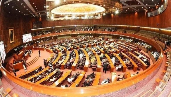 Audit Reveals Rs3.17 Trillion Spent Without Parliamentary Approval in FY2024-25
