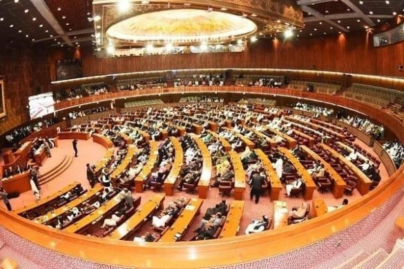 Audit Reveals Rs3.17 Trillion Spent Without Parliamentary Approval in FY2024-25