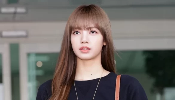 BLACKPINK’s Lisa Opens Up About Fame, Privacy, and Life Under Constant Public Attention