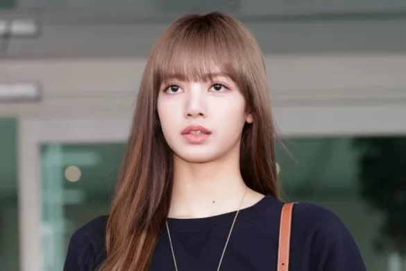 BLACKPINK’s Lisa Opens Up About Fame, Privacy, and Life Under Constant Public Attention