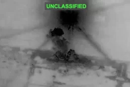 US and Iran Exchange Military Strikes for First Time Since Peace Accord