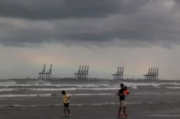 Karachi Likely to Experience Morning and Night Drizzle, PMD Forecasts