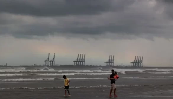 Karachi Likely to Experience Morning and Night Drizzle, PMD Forecasts