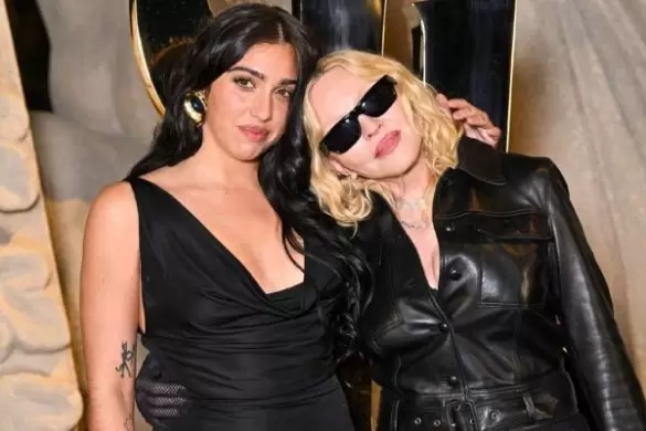 Madonna Says New Album Helped Heal Relationship with Daughter Lourdes Leon