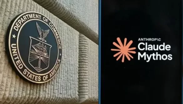Trump Administration Allows Anthropic to Redeploy Mythos 5 AI Model to Selected US Organisations