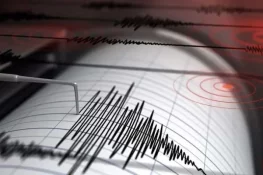 5.9-Magnitude Earthquake Jolts Islamabad, Parts of Punjab and KP